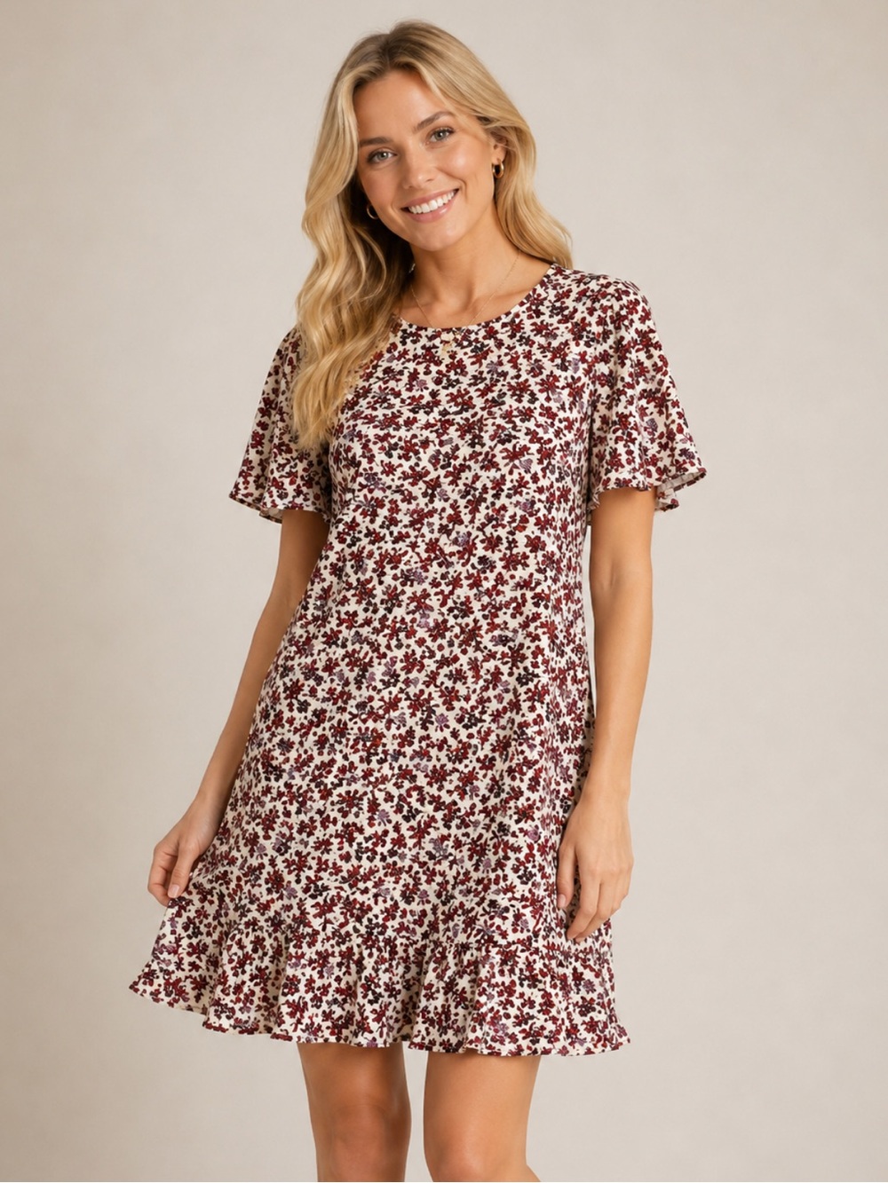🎉5 for $45🎉 NWT OVS dress us size 12